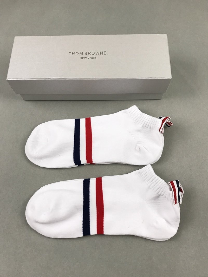 Thom Browne Socks